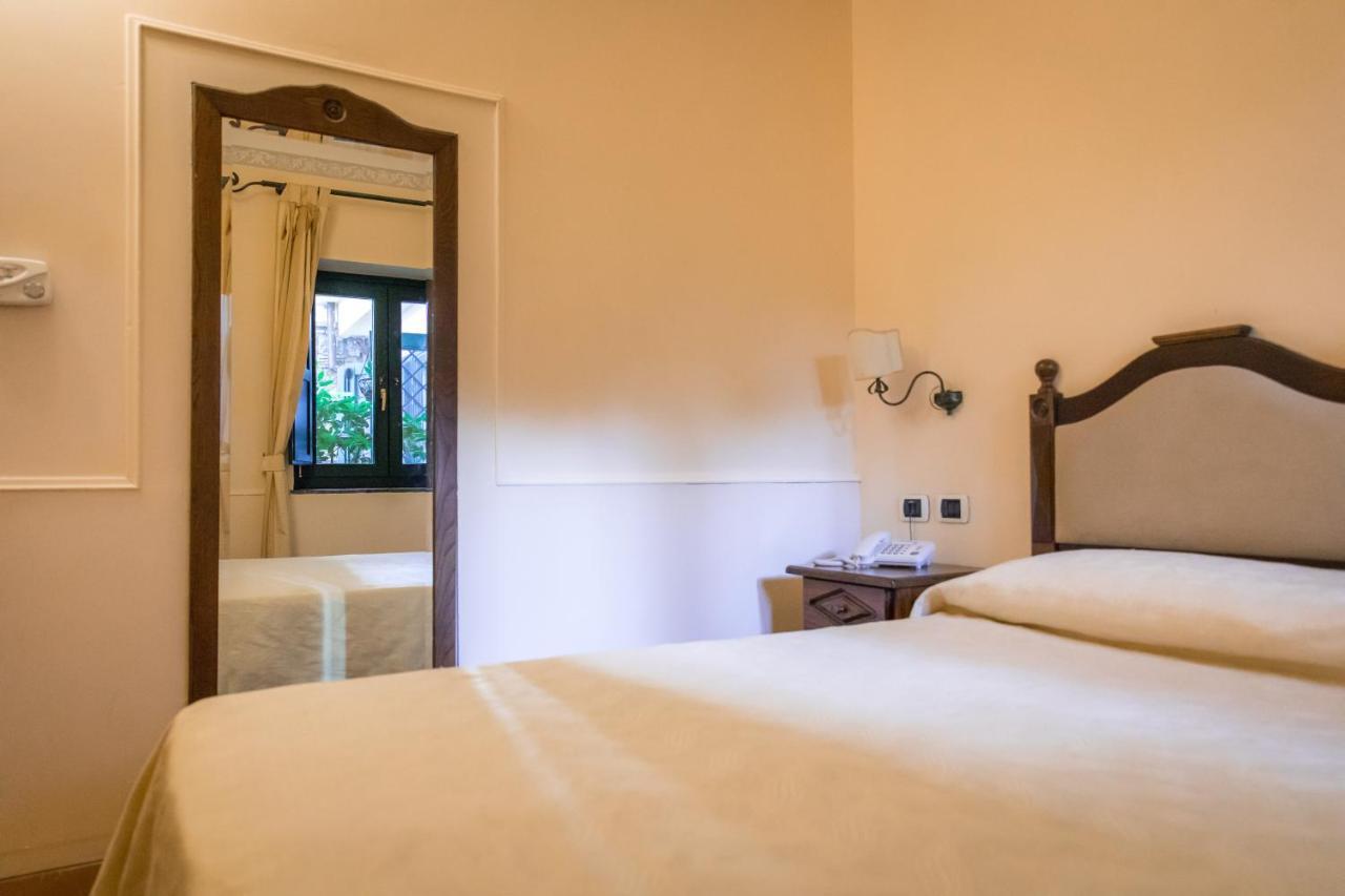 Hotel Villa Delle Meraviglie Maratea Exterior photo