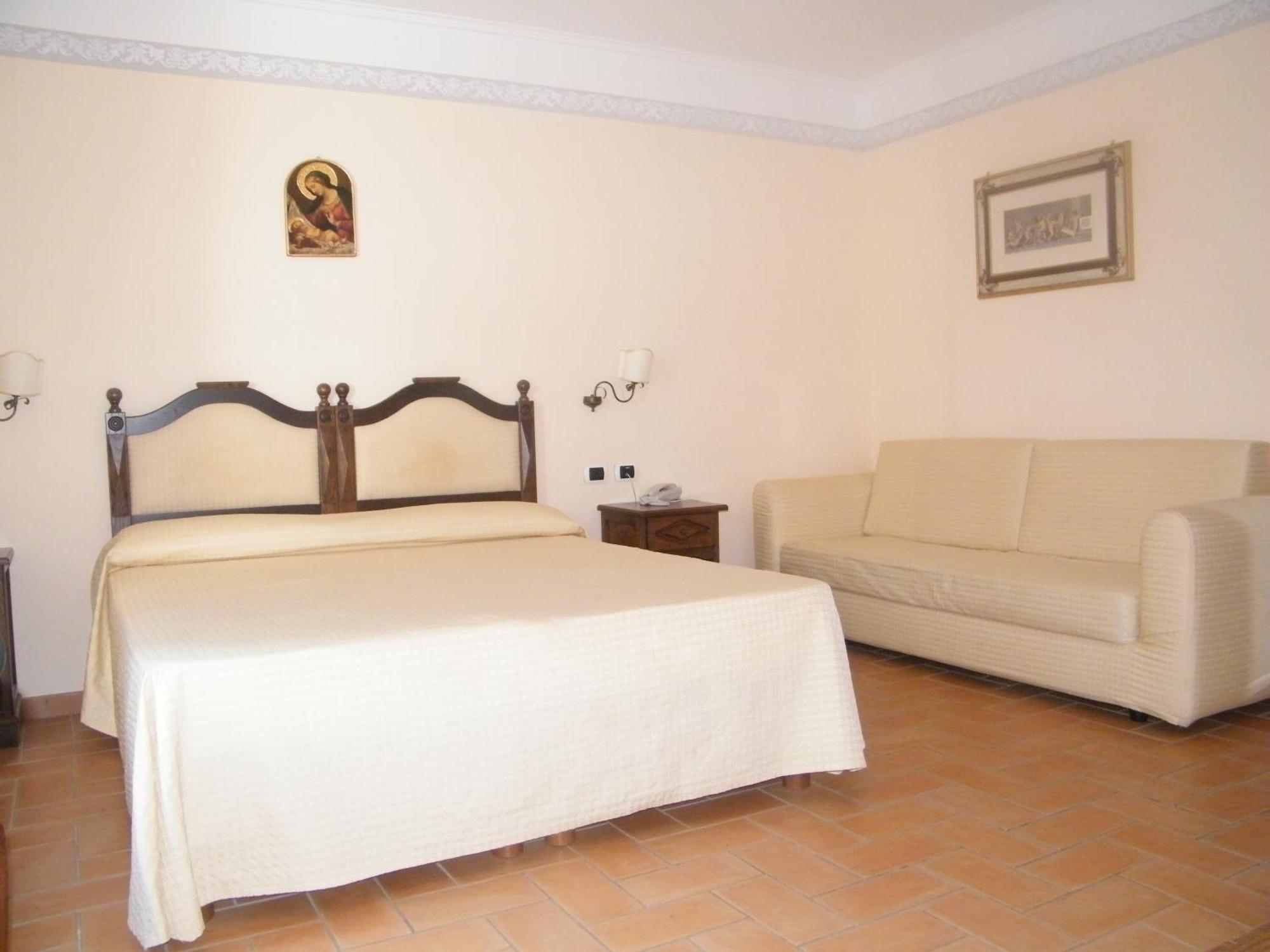 Hotel Villa Delle Meraviglie Maratea Room photo