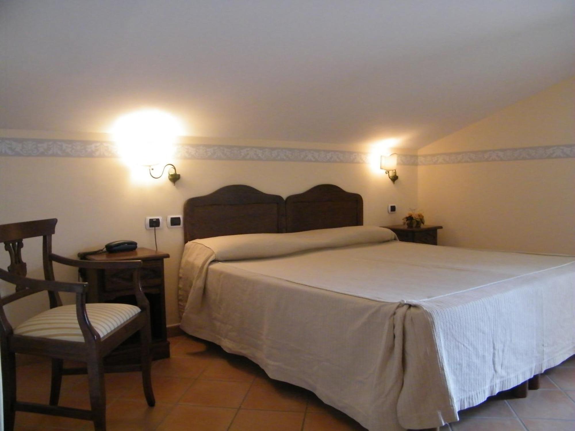 Hotel Villa Delle Meraviglie Maratea Room photo