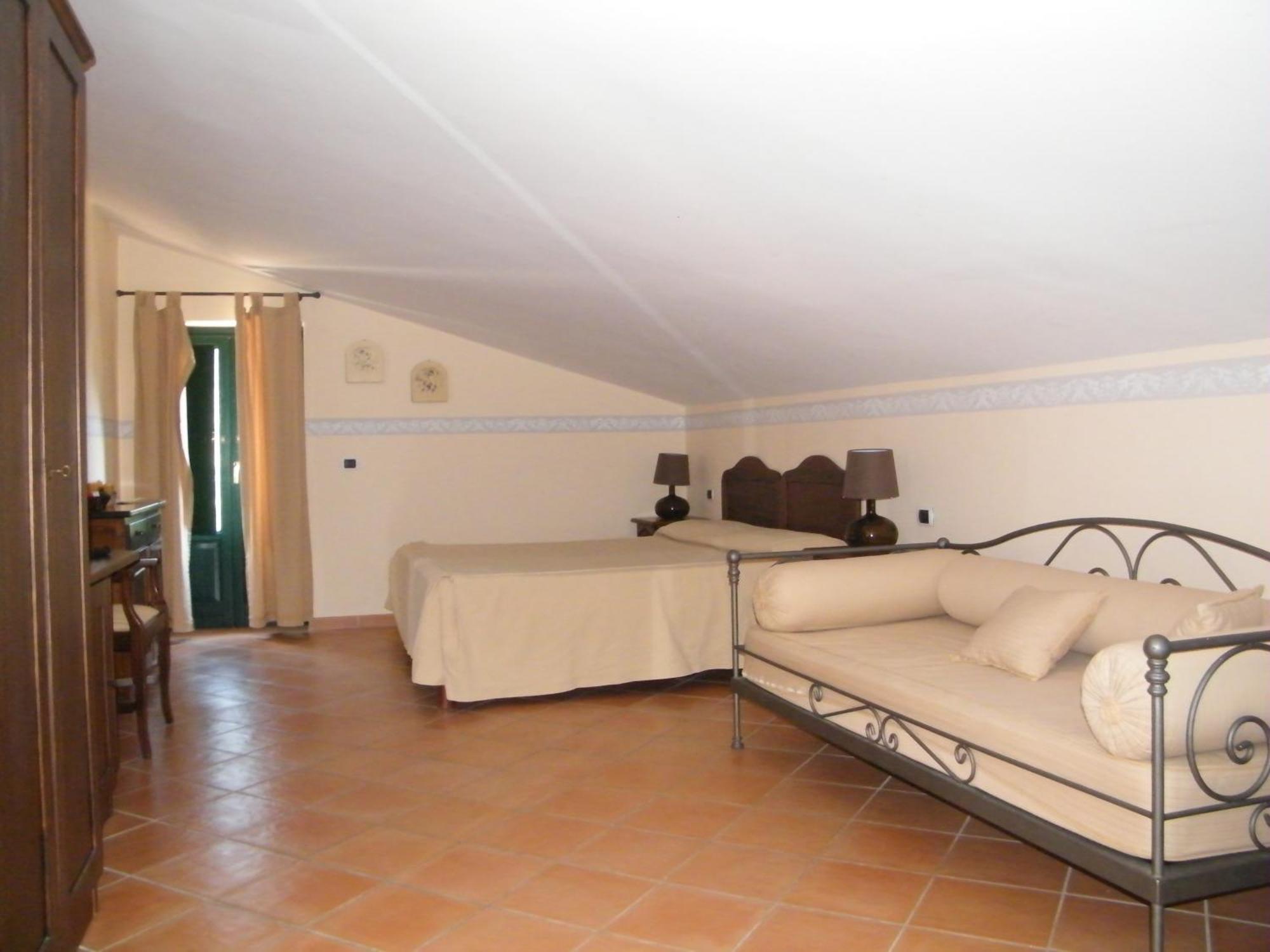 Hotel Villa Delle Meraviglie Maratea Room photo