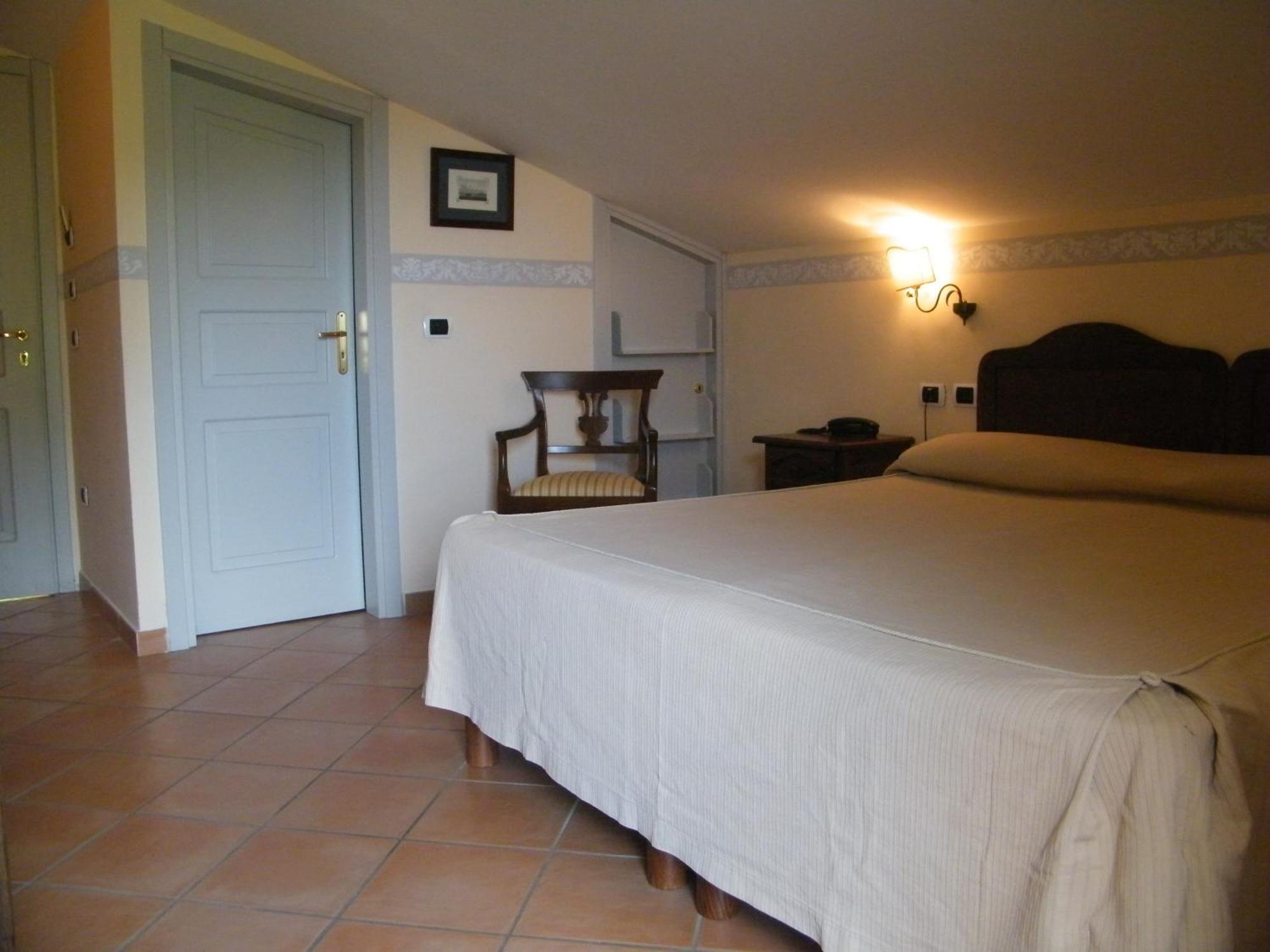 Hotel Villa Delle Meraviglie Maratea Room photo